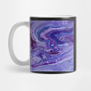 Violet Mug